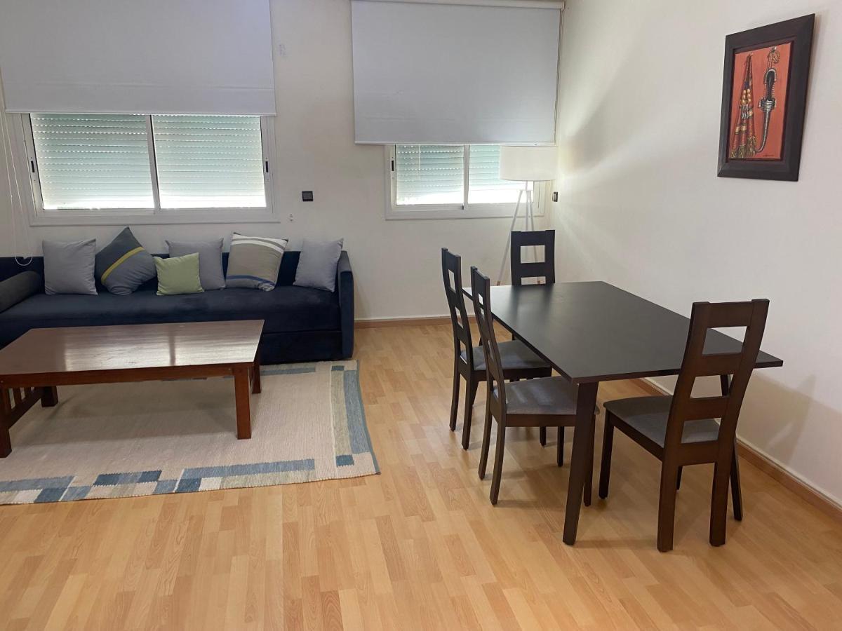 Apartamento Résidence Les Ambassadeurs *
