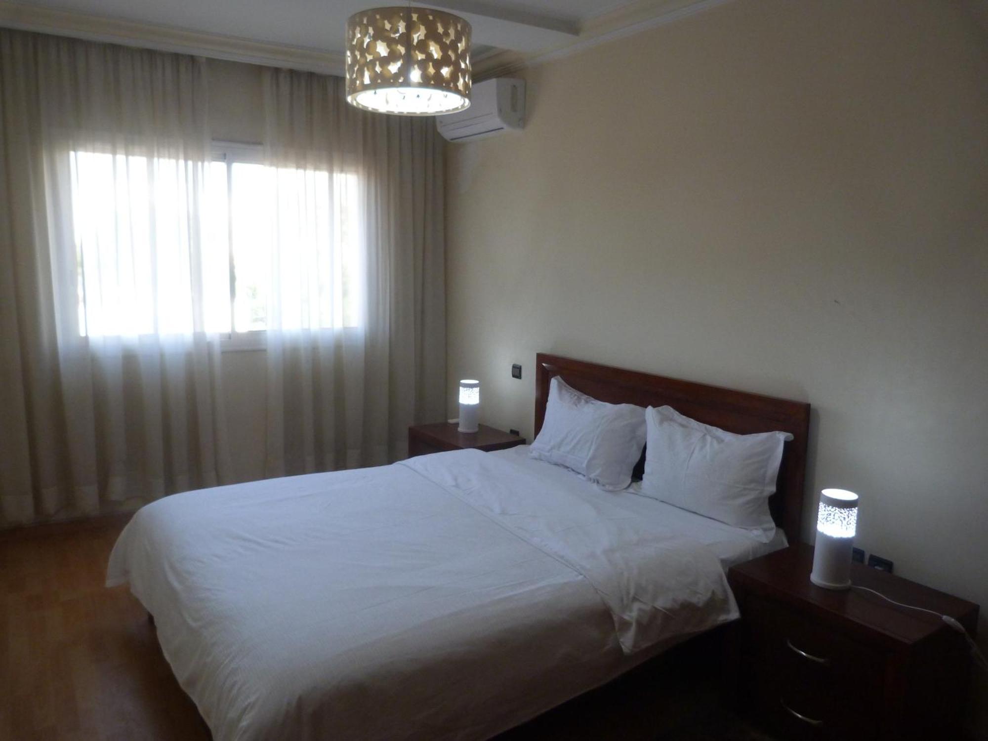 Apartamento Résidence Les Ambassadeurs *