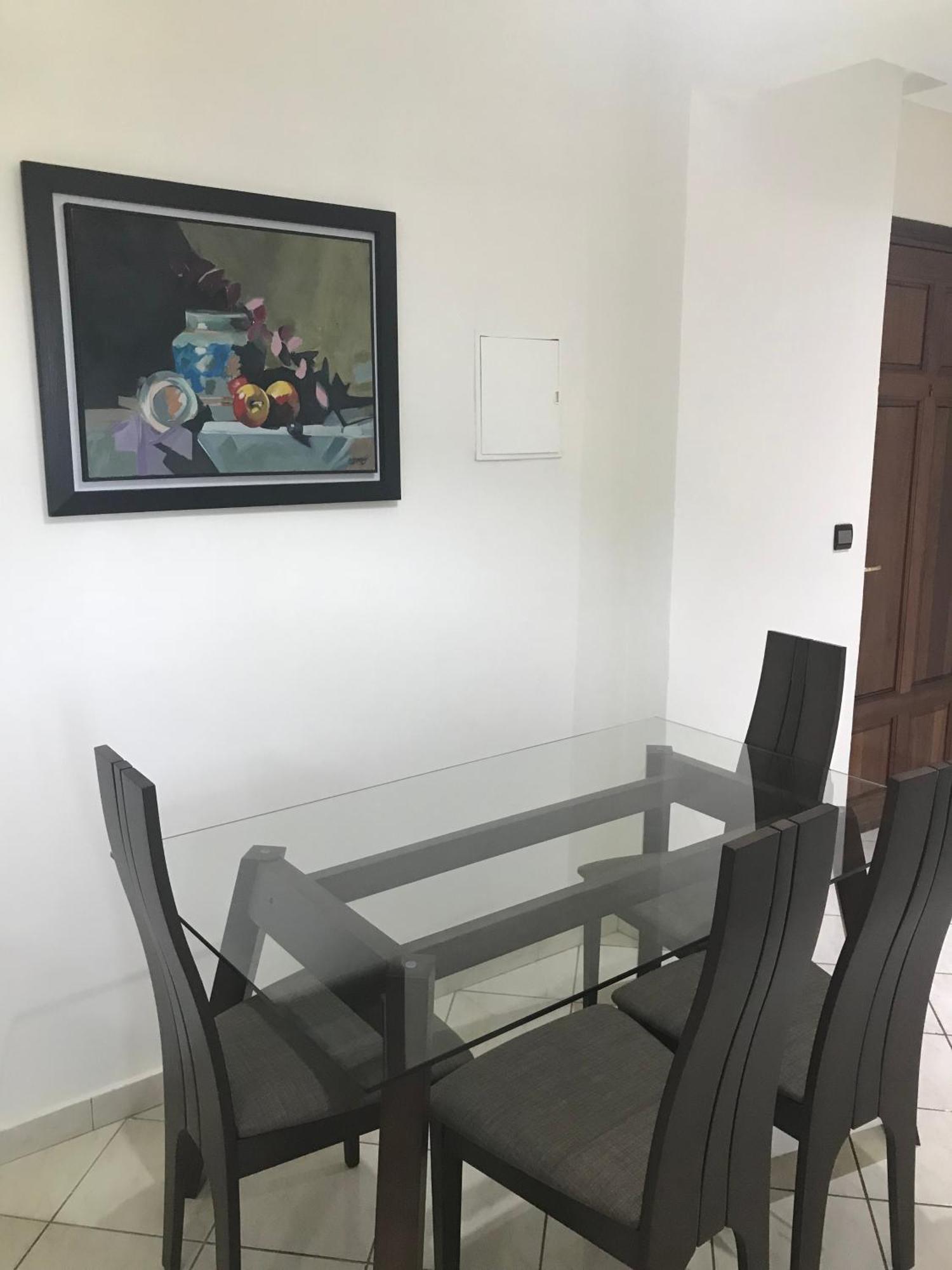 Résidence Les Ambassadeurs Rabat