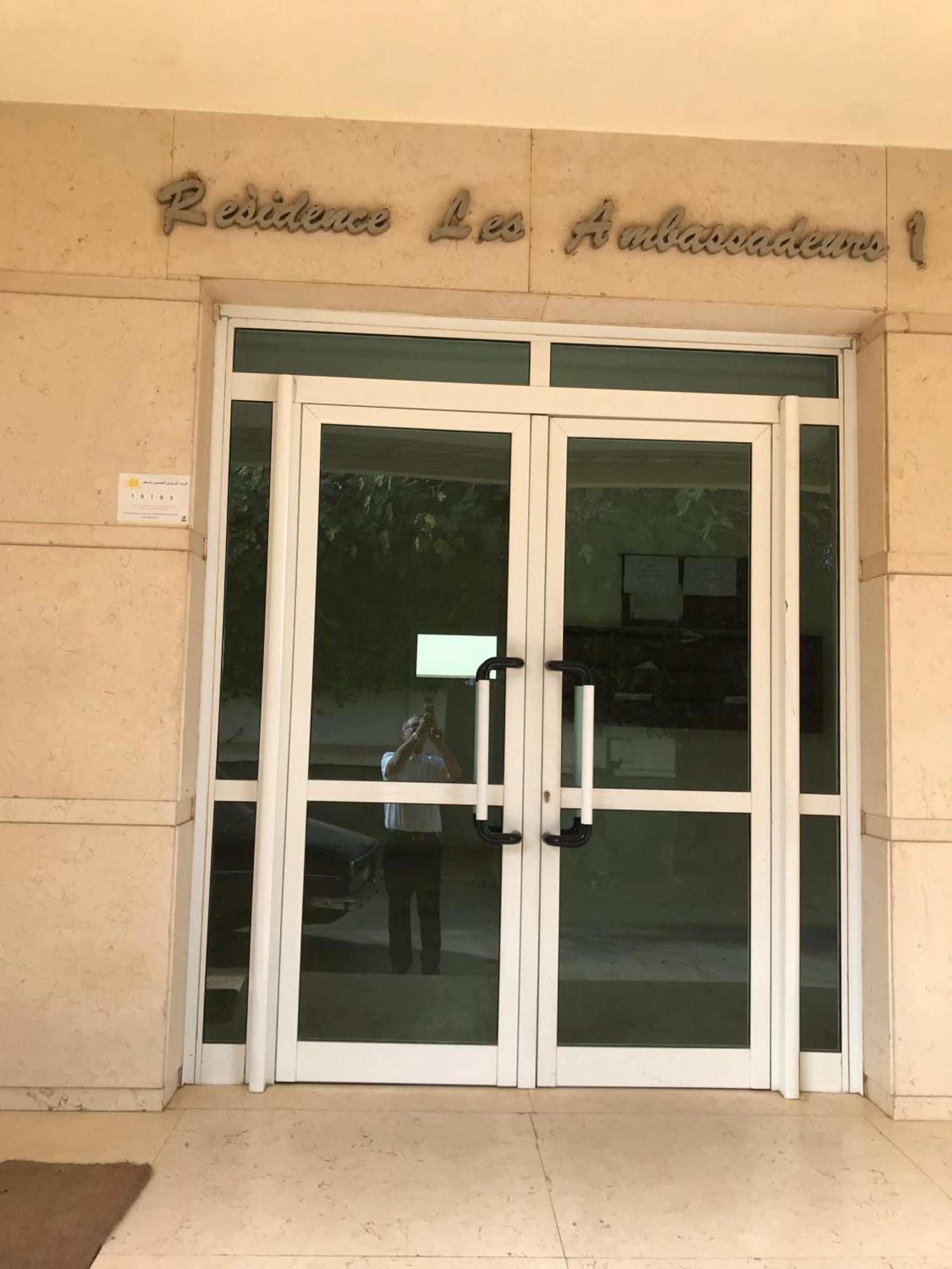 Apartamento Résidence Les Ambassadeurs *