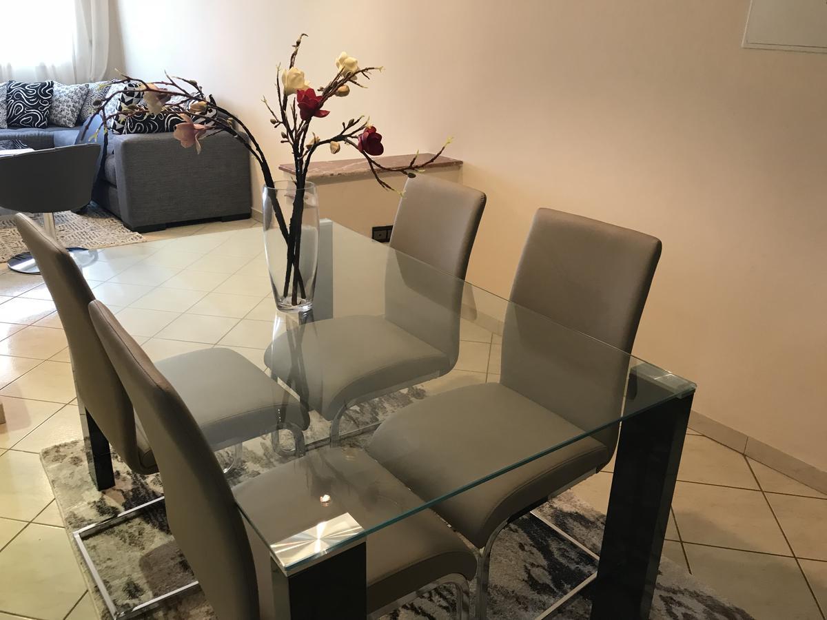Apartamento Résidence Les Ambassadeurs *