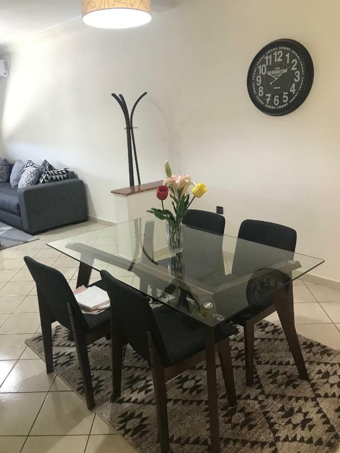 Apartamento Résidence Les Ambassadeurs Rabat