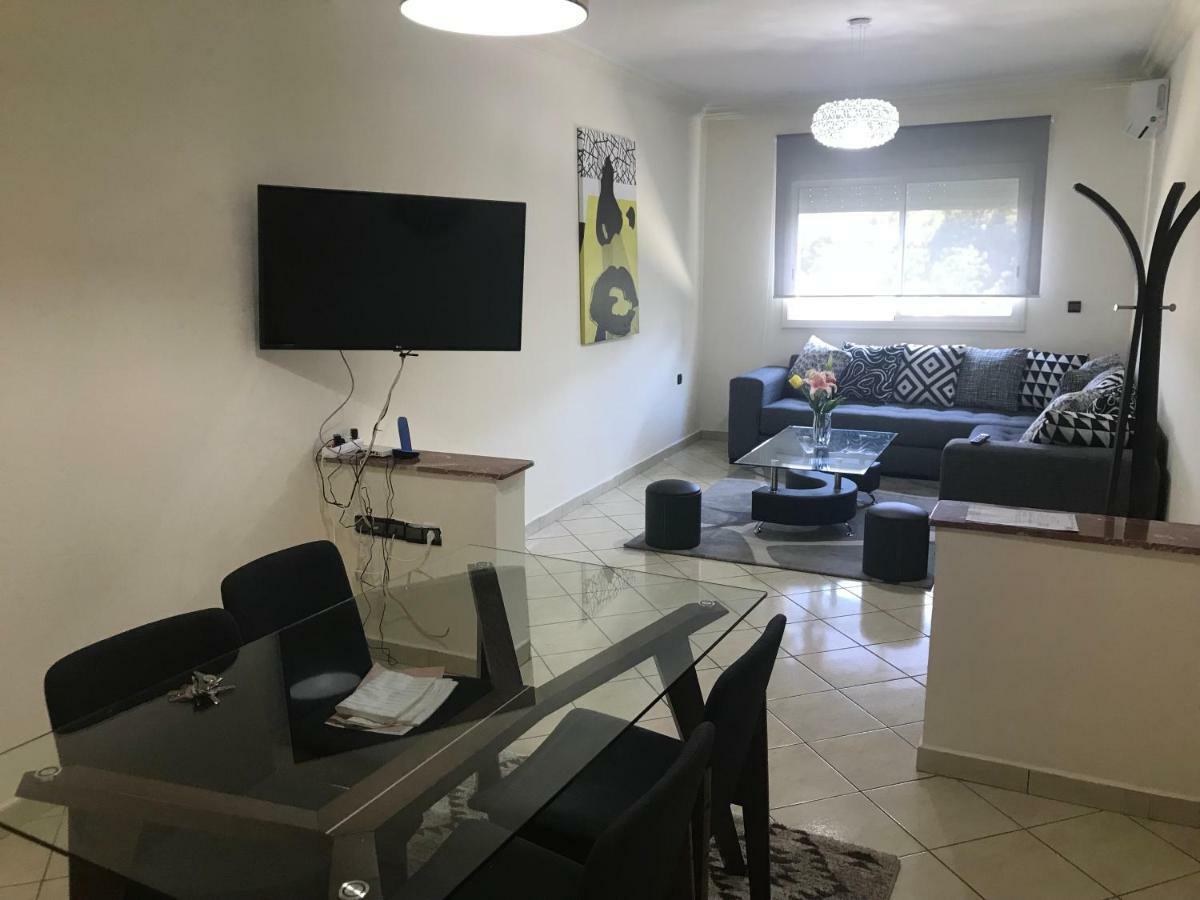 Résidence Les Ambassadeurs Rabat